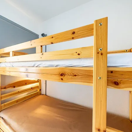 Appartamento Lumineux 4 Pers. Au Pied Des Pistes *